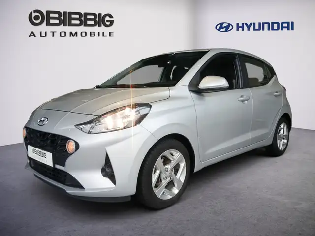 Hyundai i10 1.2 Trend KLIMA PDC SHZ KAMERA NAVI