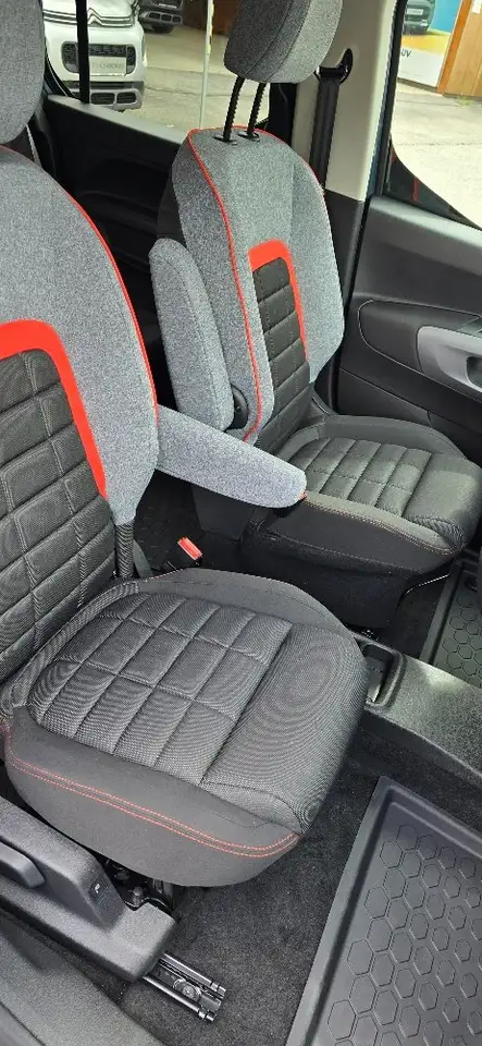Citroen Berlingo 2026
