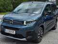Citroen Berlingo Berlingo M HDi 130 MAX Blau - thumbnail 1