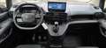 Citroen Berlingo Berlingo M HDi 130 MAX Blau - thumbnail 8