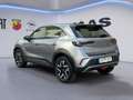 Opel Mokka 1.2 Turbo Elegance TOP AUSSTATTUNG !! Gris - thumbnail 5