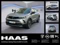 Opel Mokka 1.2 Turbo Elegance TOP AUSSTATTUNG !! Gris - thumbnail 1