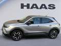 Opel Mokka 1.2 Turbo Elegance TOP AUSSTATTUNG !! Gris - thumbnail 3