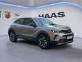 Opel Mokka 1.2 Turbo Elegance TOP AUSSTATTUNG !! Gris - thumbnail 9