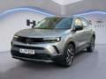 Opel Mokka 1.2 Turbo Elegance TOP AUSSTATTUNG !! Gris - thumbnail 2