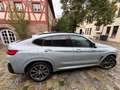 BMW X4 xDrive 20 d M Sport PANO KAMERA BROOKLYN GREY Grau - thumbnail 6
