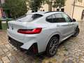 BMW X4 xDrive 20 d M Sport PANO KAMERA BROOKLYN GREY Grau - thumbnail 5