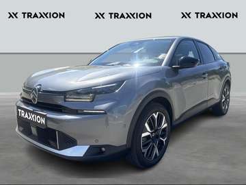 Hybrid 145 Automatic MAX