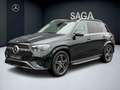 Mercedes-Benz GLE 350 de 4M AMG Line Toit Pano Attelage Grün - thumbnail 1
