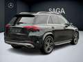 Mercedes-Benz GLE 350 de 4M AMG Line Toit Pano Attelage Grün - thumbnail 2