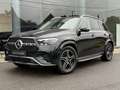Mercedes-Benz GLE 350 de 4M AMG Line Toit Pano Attelage Grün - thumbnail 4