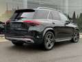 Mercedes-Benz GLE 350 de 4M AMG Line Toit Pano Attelage Grün - thumbnail 6