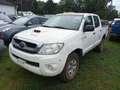 Toyota Hilux Double Cab Life 4x4 Wit - thumbnail 1