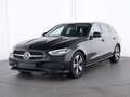 Mercedes-Benz C 180 T Avantgarde*AHK*LED*R.-Kamera* Noir - thumbnail 1