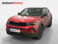 Opel Mokka 1.2 T XHT Hybrid eDCT6 GS Rouge - thumbnail 1