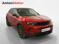 Opel Mokka 1.2 T XHT Hybrid eDCT6 GS Rouge - thumbnail 3