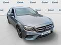Mercedes-Benz E 350 Gris - thumbnail 3