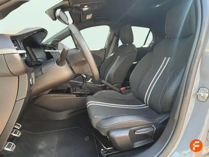 Opel Corsa 2024, foto 14