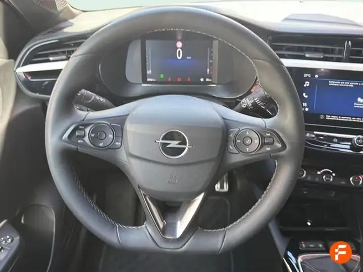 Opel Corsa 2024, foto 12