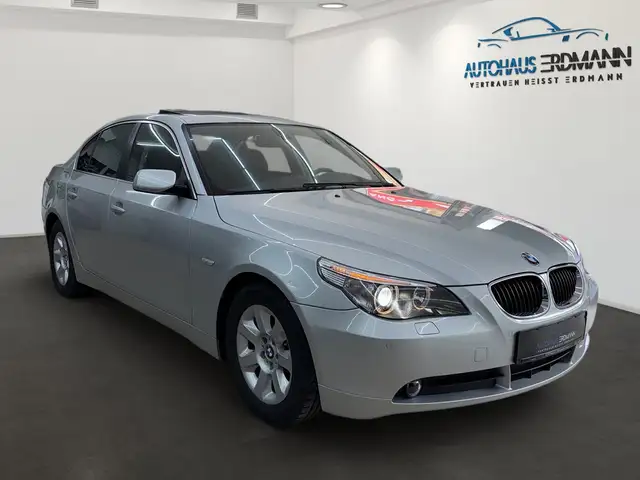 BMW I view 3