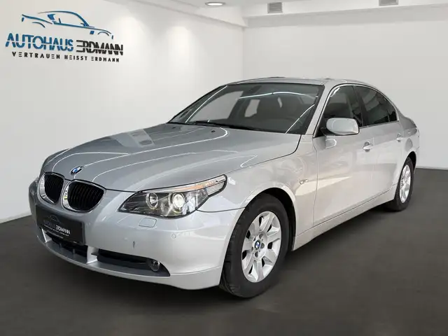 BMW I main image