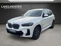 BMW X3 xDrive20d MSport NP 72419,- ParkingAssistPlus Wit - thumbnail 1