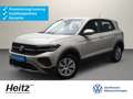 Volkswagen T-Cross 1.0 TSI digitales Cockpit LED Sitzheiz. Gris - thumbnail 1