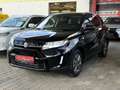 Suzuki Vitara 1,4 Hybrid ALLGRIP shine Aut. TAGESZULASSUNG Schwarz - thumbnail 10