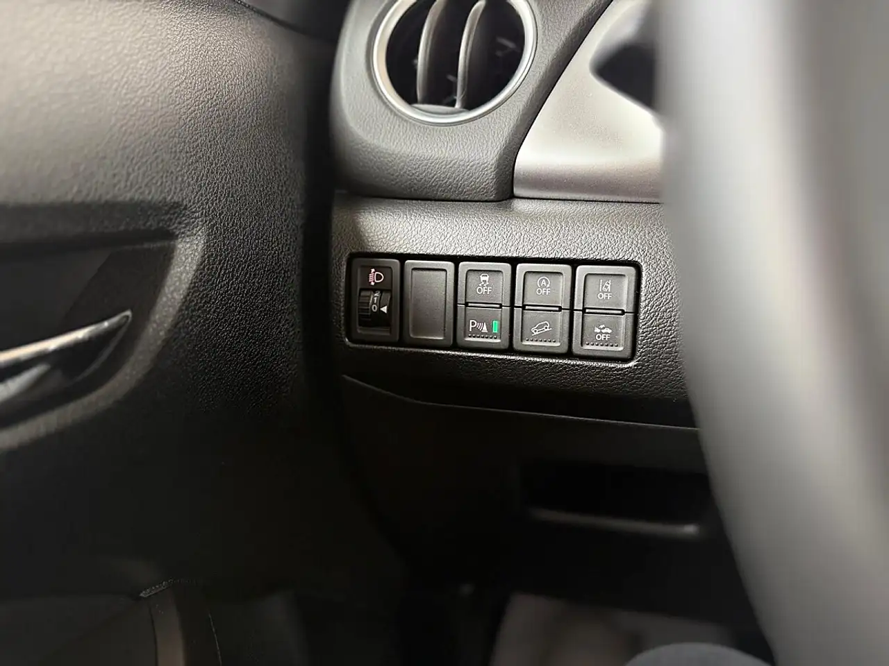 Suzuki Vitara 2026
