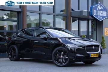 EV400 Business Edition SE 90 kWh|99% SOH|Camera|St