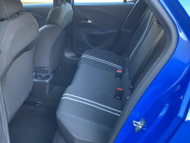 Opel Corsa view 7