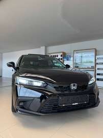Civic e:HEV 2.0 Advance eCVT