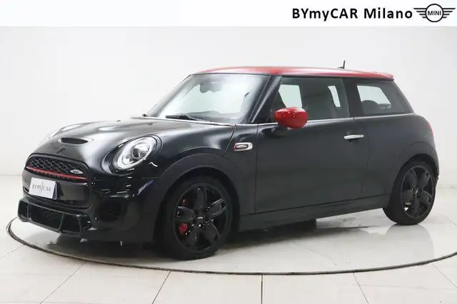 MINI John Cooper Works 2.0 TwinPower Turbo John Cooper Works DCT