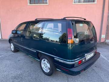 2.3i 16v cat.