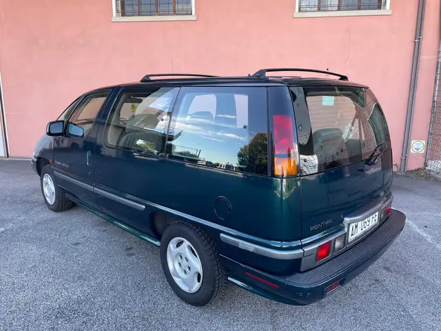 Pontiac Trans Sport 2.3i 16v cat.