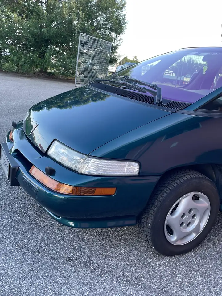 Pontiac Trans Sport 2.3i 16v cat., foto 8