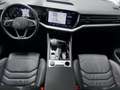 Volkswagen Touareg 3.0 TDI V6 4MOTION | LED RFK ACC Navi Weiß - thumbnail 12