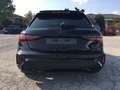 Audi A3 SPB 35 TDI S tronic S line edition S-LINE + TETTO Nero - thumbnail 5