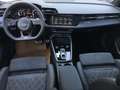 Audi A3 SPB 35 TDI S tronic S line edition S-LINE + TETTO Nero - thumbnail 8