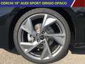 Audi A3 SPB 35 TDI S tronic S line edition S-LINE + TETTO Nero - thumbnail 7