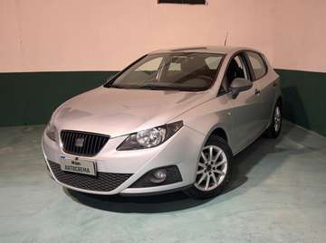 Ibiza IV 2008 Berlina 5p 1.2 tdi cr Style
