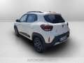 Dacia Spring comfort plus electric 45 Bianco - thumbnail 7