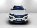 Dacia Spring comfort plus electric 45 Bianco - thumbnail 2