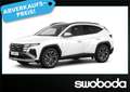 Hyundai TUCSON Tucson NX4 Smart Line 1,6 T-GDi HEV 2WD t7hs1 Weiß - thumbnail 1