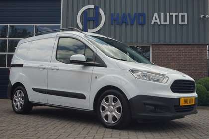 Ford Transit Courier 1.0 Trend, AIRCO, BTW-VRIJ / MARGE