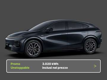 G6 Standard Range 68,5 kWh