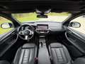 BMW X3 xDrive30e M Pakket Pano eSeats Gesture 360 HUD 20" Gris - thumbnail 16