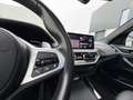 BMW X3 xDrive30e M Pakket Pano eSeats Gesture 360 HUD 20" Gris - thumbnail 21