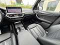BMW X3 xDrive30e M Pakket Pano eSeats Gesture 360 HUD 20" Gris - thumbnail 35