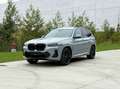 BMW X3 xDrive30e M Pakket Pano eSeats Gesture 360 HUD 20" Gris - thumbnail 1